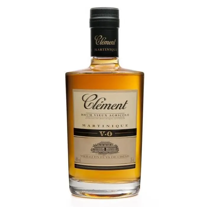 Rhum vieux