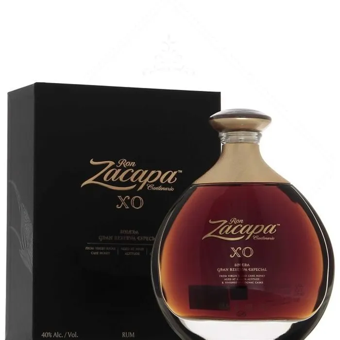 Zacapa