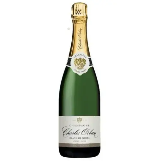 champagne millésime