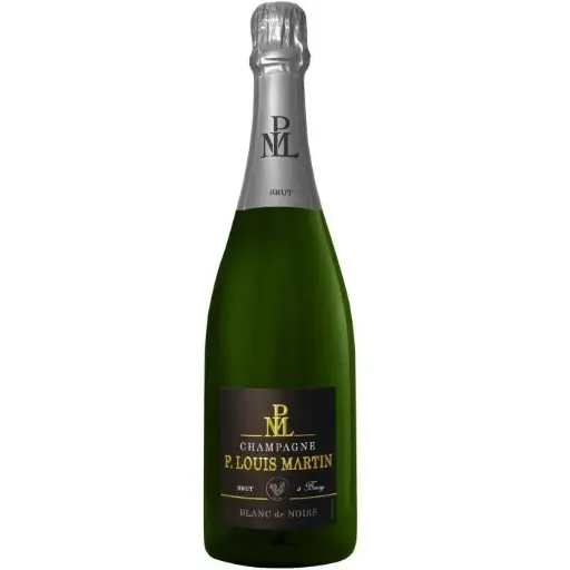 champagne blanc de blanc