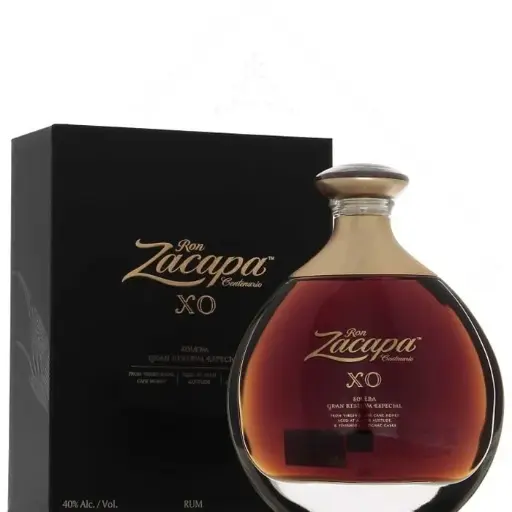 Zacapa